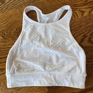 Lululemon Sports Bra - Size 8
